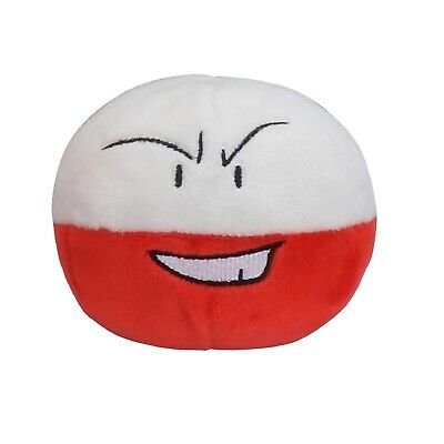Japanese Pokemon Plush - Electrode